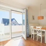 Friesennerz Apartment Westerland