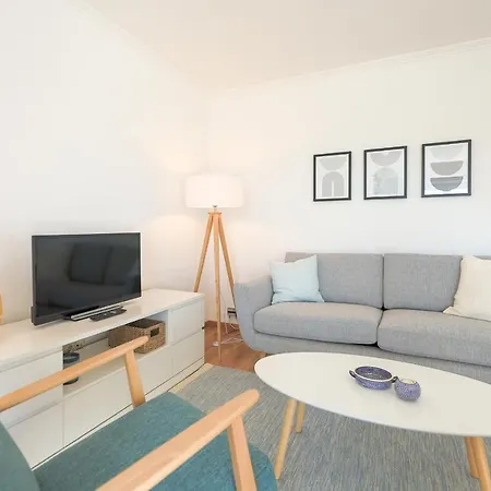 Διαμέρισμα Friesennerz