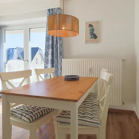 Friesennerz Apartament *