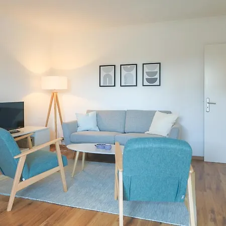 Friesennerz Apartament