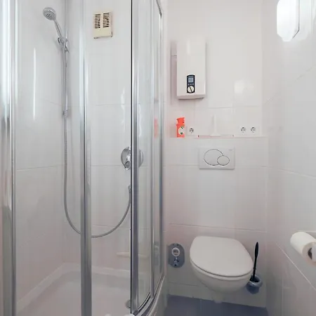 Friesennerz Διαμέρισμα Βέστερλαντ