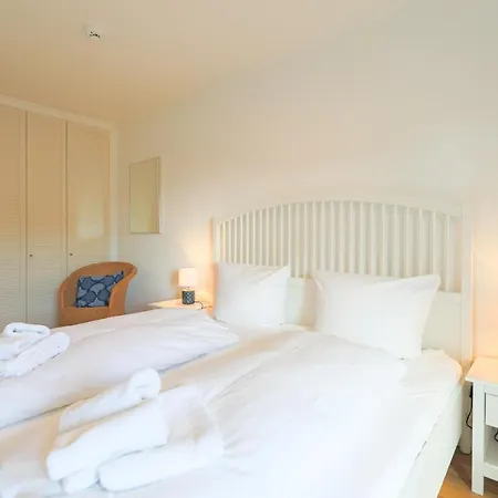 Friesennerz Apartament *