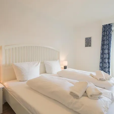 Friesennerz Apartament *