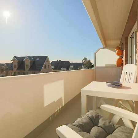 Friesennerz アパート